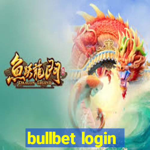 bullbet login